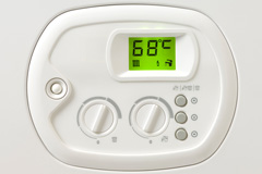 Buttons Green boiler service quotes