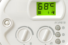 Buttons Green commercial boiler costs