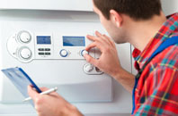 free Buttons Green gas safe engineer quotes
