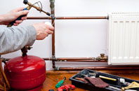 free Buttons Green heating repair quotes