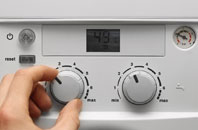 free Buttons Green boiler maintenance quotes