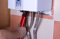free Buttons Green boiler repair quotes
